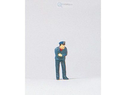 H0 - Topič / Preiser 28039