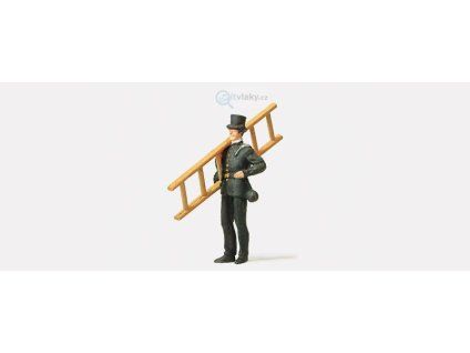 H0 - Kominík / Preiser 28080