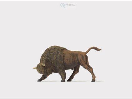 H0 - Buvol / Preiser 29507