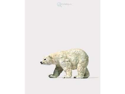 H0 - Lední medvěd / Preiser 29520