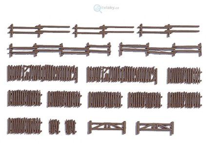 351745 n venkovske ploty 170 cm noch 33095