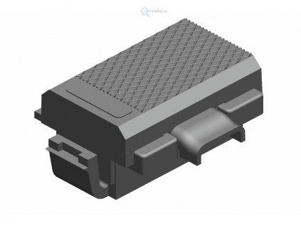 G - Spínací magnet mezi koleje / Piko 35268