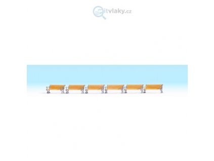 N - Lavičky / NOCH 35849