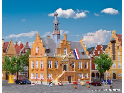 N - Radnice / KIBRI 37150