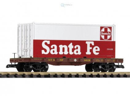 354676 g kontejnerovy vuz santa fe piko 38732