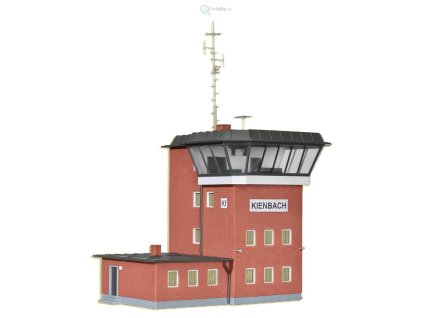 354940 h0 stavedlo kienbach kibri 39332