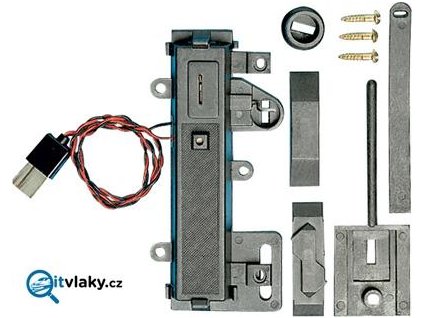 H0 - univerzální podpovrchový rozpojovač vozů / ROCO 40292