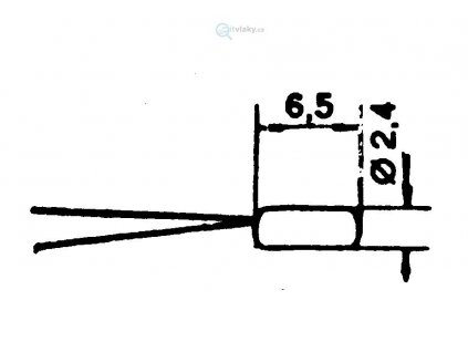 355519 h0 zarovky s dratovymi vyvody 12v 60ma roco 40322