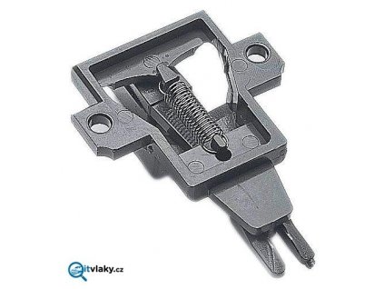 H0 - kinematika pro KKK, vozy do 140mm, 12ks / ROCO 40343