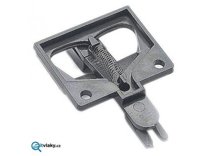 H0 - kinematika pro KKK 140-170mm, 12ks / ROCO 40344