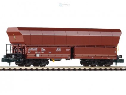 355726 n vysypny vuz falns on rail piko 40711