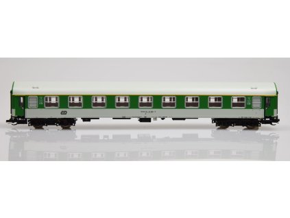TT - Osobní vůz řady Y/B 70, 1. třída, ČD / KUEHN 41712
