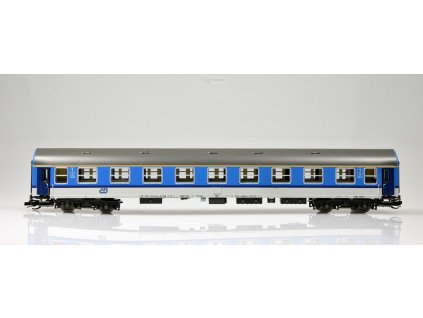 TT - rychlíkový vůz ČD 1.třídy, typ Y/B 70 Najbrt / KUEHN 41810