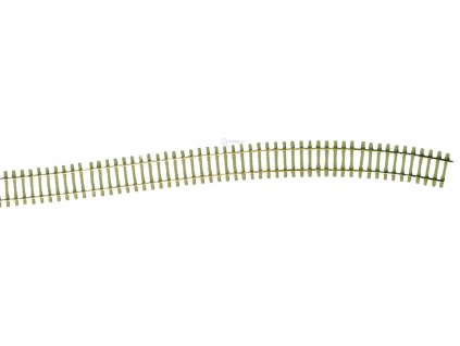 H0 - Flexi kolej Roco Line F4, betonové pražce, 920 mm / Roco 42401