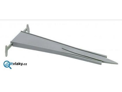 H0 - Nakolejovač pro vozy a lokomotivy / ROCO 42606