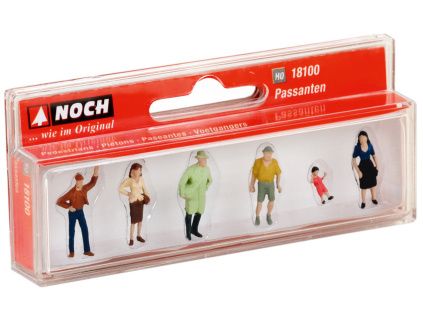 360226 1 tt chodci 6 figurek noch 47100