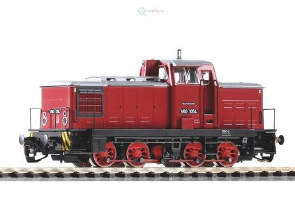 360469 tt dieselova lokomotiva v 60 10 dr piko 47360