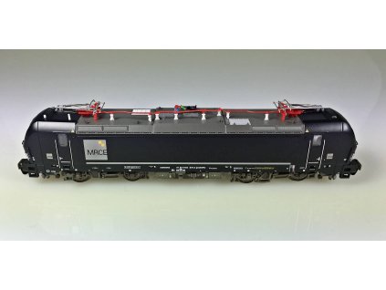 TT - Elektrická lokomotiva 193 Vectron ''MRCE'' / PIKO 47381
