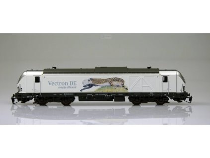 TT- dieselová lokomotiva 247 Vectron / PIKO 47395