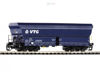 TT - výsypný vůz Falns "VTG" / PIKO 47740