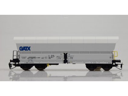 TT - Výsypný vůz Falns, "GATX" / PIKO 47742