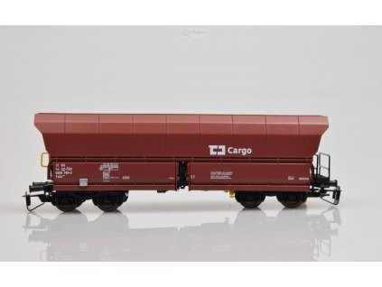 TT - výsypný vůz Falns/Falls ČD Cargo / PIKO 47743