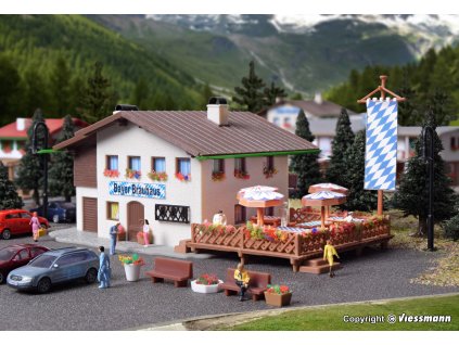 N - Bavorský pivovar / Vollmer 47747