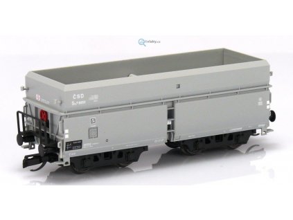 TT - výsypný vůz Sa, ČSD / LDS Tillig 501548
