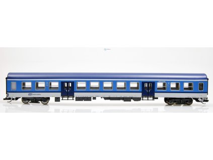 ARCHIV LIMITKA! TT - osobní vůz Bdmtee NAJBRT II ČD / Tillig 501562