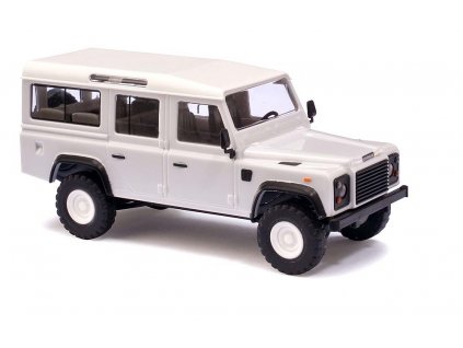 362803 h0 land rover defender bila busch 50300