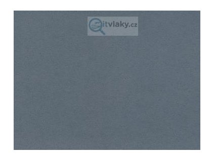 asfaltová šedá cesta 49 x 10 cm z tvrdého papíru / Auhagen 50513