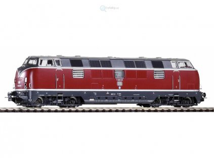 364177 h0 dieselova lokomtiva v 200 1 db piko 52600