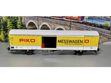 H0 - Měřící vůz "PIKO", DB AG / PIKO 55050