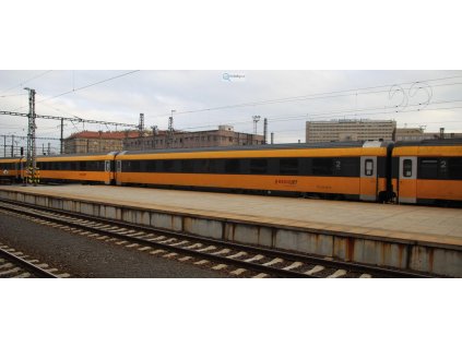 H0 - set tří vozů Business-relax RegioJet / A.C.M.E. 55174
