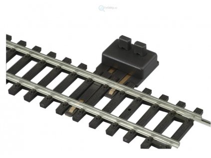 H0 - Konektor pro napájení kolejí / A-Gleis PIKO 55270