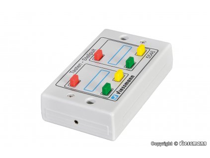 366049 h0 ovladaci panel viessmann 5546