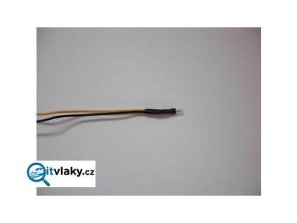 ND Žárovka 14V/40 mA, 2 ks / do Hobby PIKO - Taurus, Herkules atd./