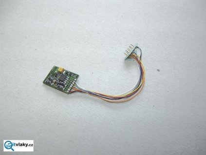 H0/TT - Dekodér NEM652 / PIKO 56122