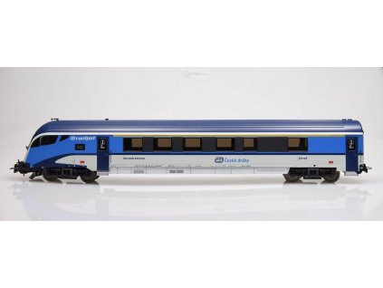 H0 - Řídící vůz"Railjet", ČD Najbrt / PIKO 57671