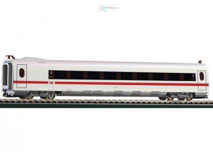 H0 - vložený vůz ICE3 2.tř., DB AG, Ep.V / PIKO 57691