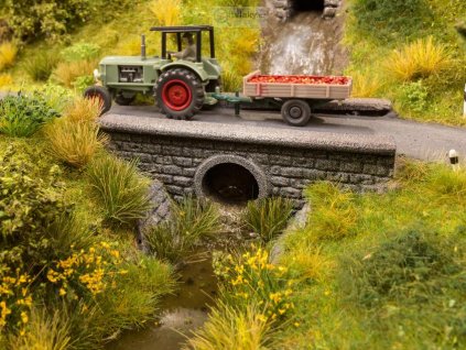 H0 - Propustek / NOCH 58294