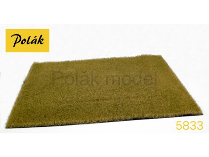 Obilné pole - nezralé N / Polák model 5833