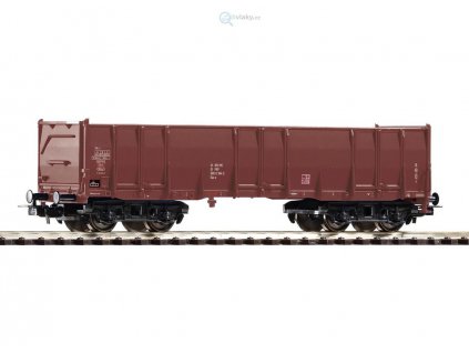 368014 h0 nakladni vuz hochbordwagen eas x pkp piko 58725