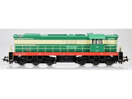 ARCHIV H0 - lokomotiva T 699.0012 "Čmelák", ČSD / PIKO 59780-3