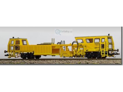 TT - Podbíječka DR Plasser & Theurer  / Fischer 26013101