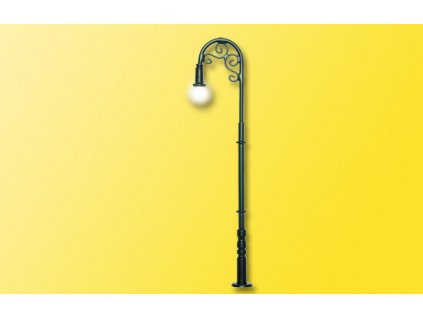 369178 h0 nostalgicka obloukova lampa viessmann 6030