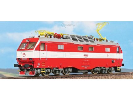 ARCHIV H0 - Elektrická lokomotiva řady 350 ZSSK / A.C.M.E. 60330