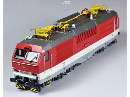 ARCHIV H0 - Elektrická lokomotiva řady 350 ZSSK / A.C.M.E. 60331