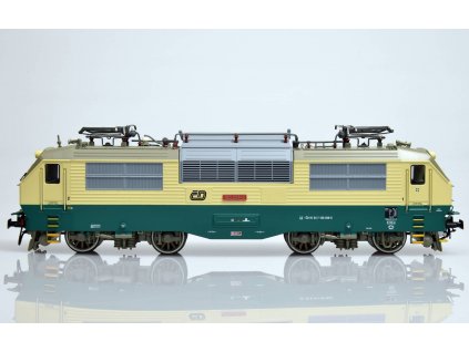 H0 - elektrická lokomotiva 150 209-5 ČD / A.C.M.E. 60336