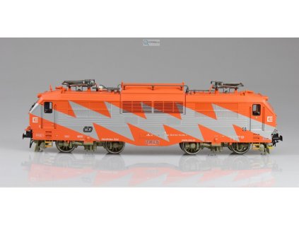 H0 - lokomotiva ČD 151 019-7 Skupina ČEZ limitovaná edice/ A.C.M.E. 60338
